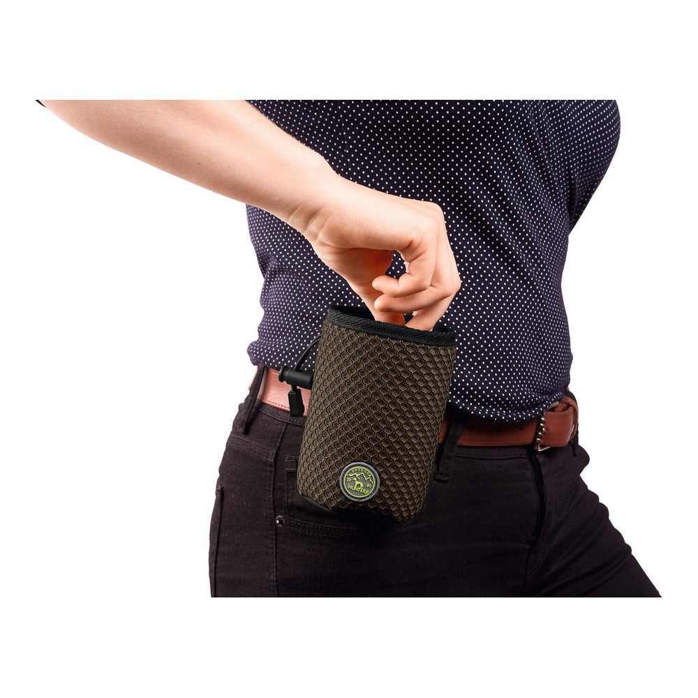 Case Hunter Basic Ideaal voor huisdieren