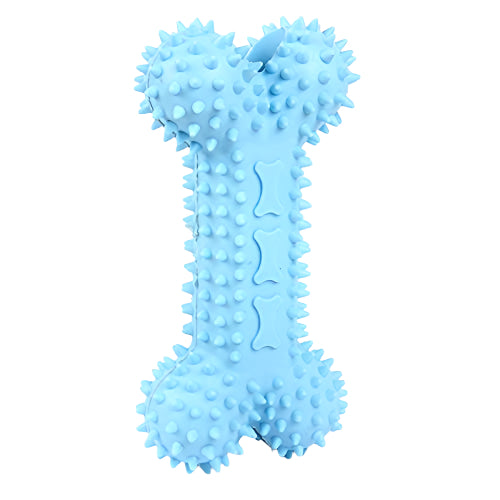 Tandheelkundig kauwspeeltje voor honden