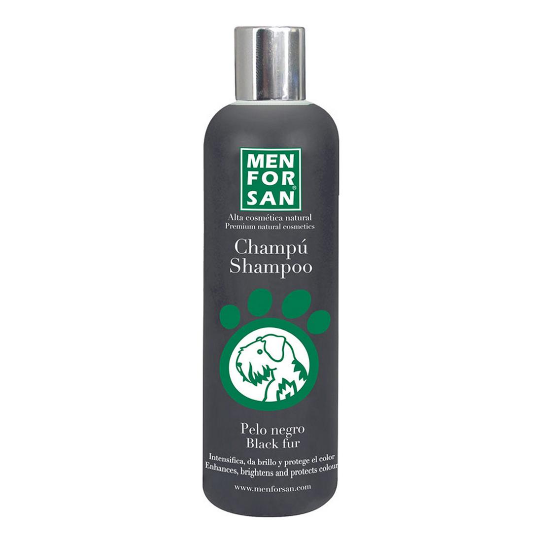 Menforsan Huisdierenshampoo
