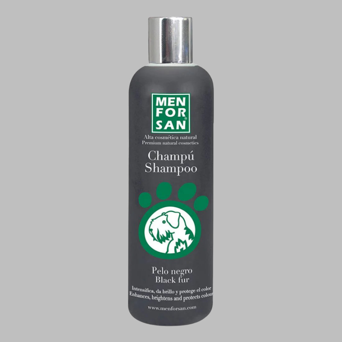 Menforsan Huisdierenshampoo