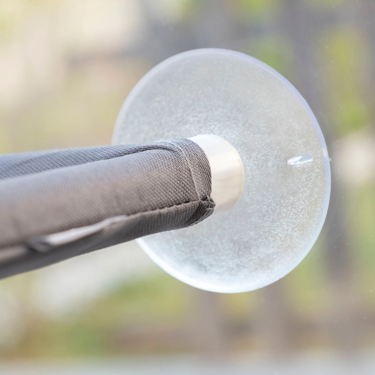 Hangende kattenhangmat