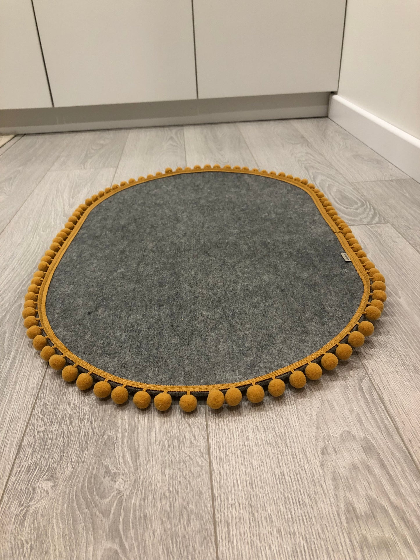 Kattenmat