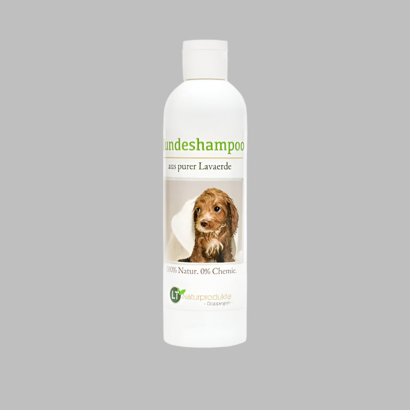 Biologische hondenshampoo
