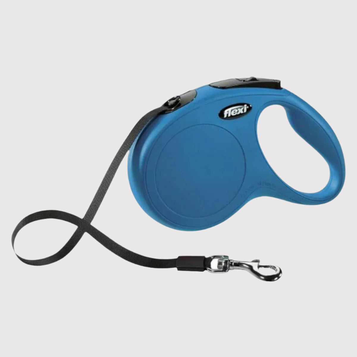 Klassieke hondenriem