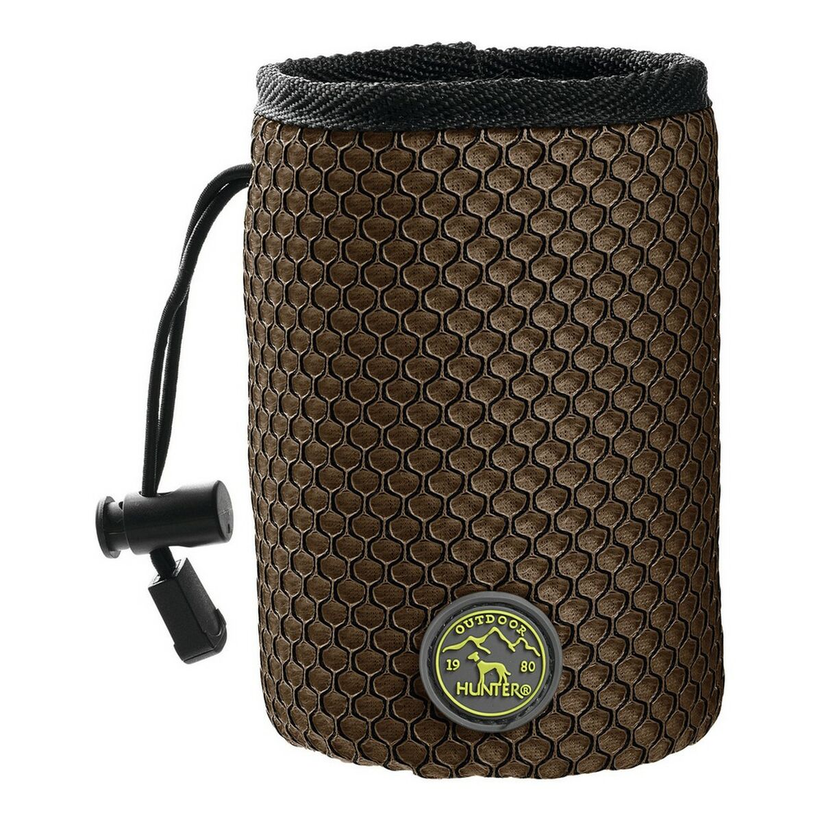 Case Hunter Basic Ideaal voor huisdieren