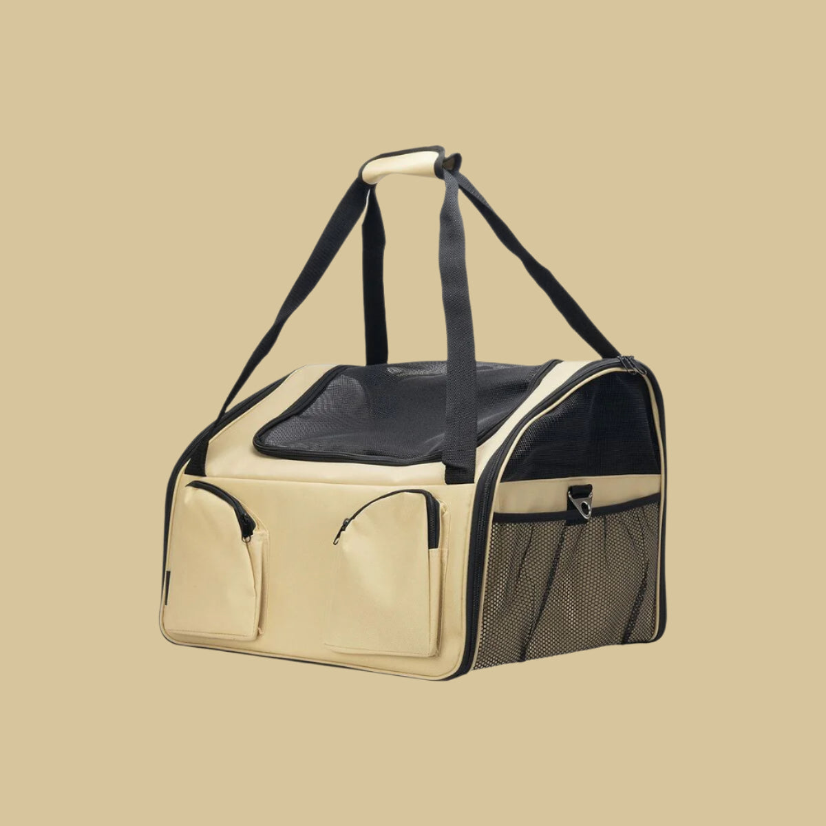 Reistas voor huisdieren