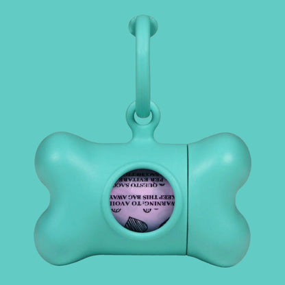 Huisdier Pop Bag Dispenser