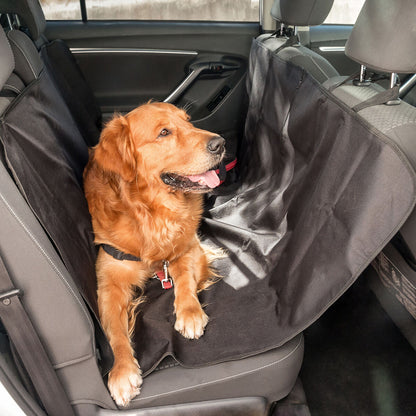 Autostoelhoes voor huisdieren