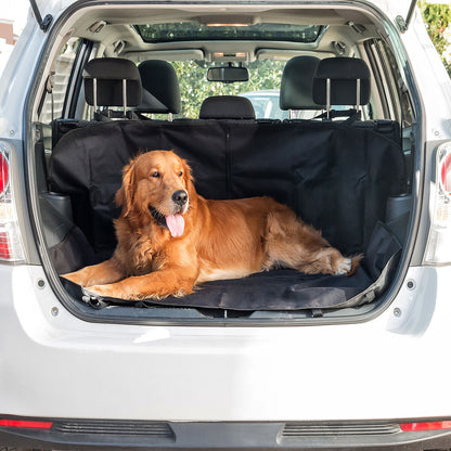 Autostoelhoes voor huisdieren