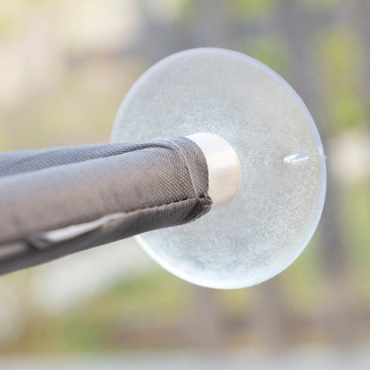 Hangende kattenhangmat